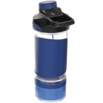 Шейкер спортивный UZSPACE Fitness Energy 9022 (500 мл)