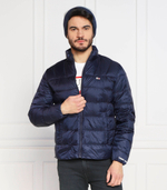 пуховая куртка essential light Tommy Jeans - темно-синий(DM0DM14086)