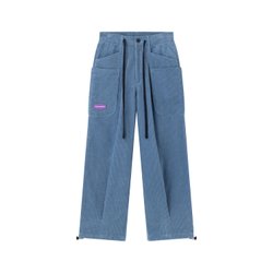 БРЮКИ YMKASHIX VELVET SERIES TWO