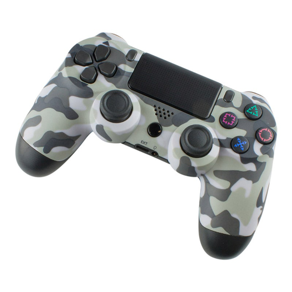 Беспроводной джойстик для Sony PlayStation 4 (Doubleshock 4)