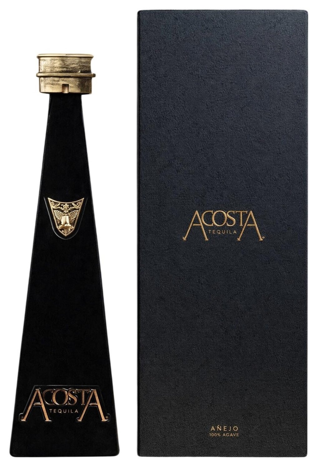 Текила La Cofradia Acosta Anejo, 0.7 л