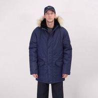 Куртка ANTEATER Alaska, синий