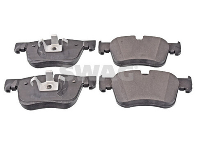 SWAG - 64916958-SWA - Brake Pad Set, disc brake