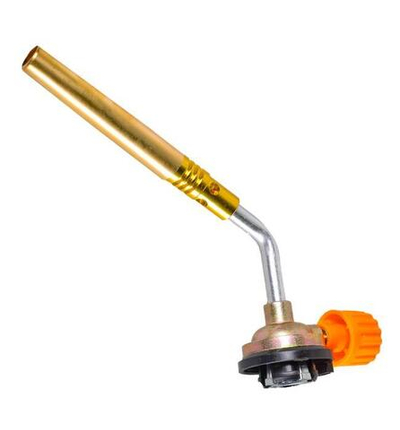 Газовая горелка с пьезоподжигом NO:SLL-815