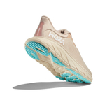 Кроссовки женские HOKA W ARAHI 7 WIDE Vanilla / Cream