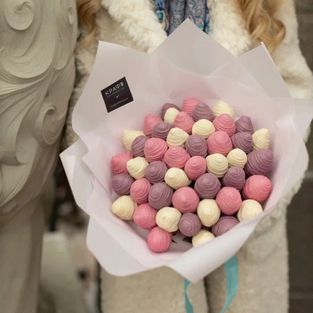 Восторг L в шоколаде