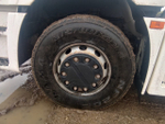 КамАЗ 65206 6x4 Седельный тягач 65206-T5 (Дизельный, 12,0 л, 428 л.с., МТ)
