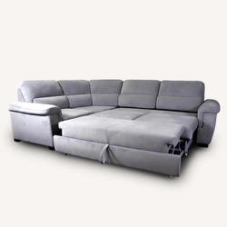 Угловой диван "Мехико"