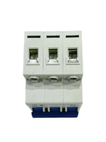 Автоматический выключатель CHINT BA88-29 3P 16A 3kA