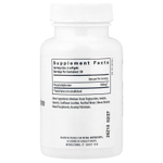 Vital Nutrients, фосфатидилсерин, 60 капсул (150 мг в каждой)