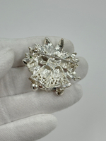 Брошь Колокольчики Avon