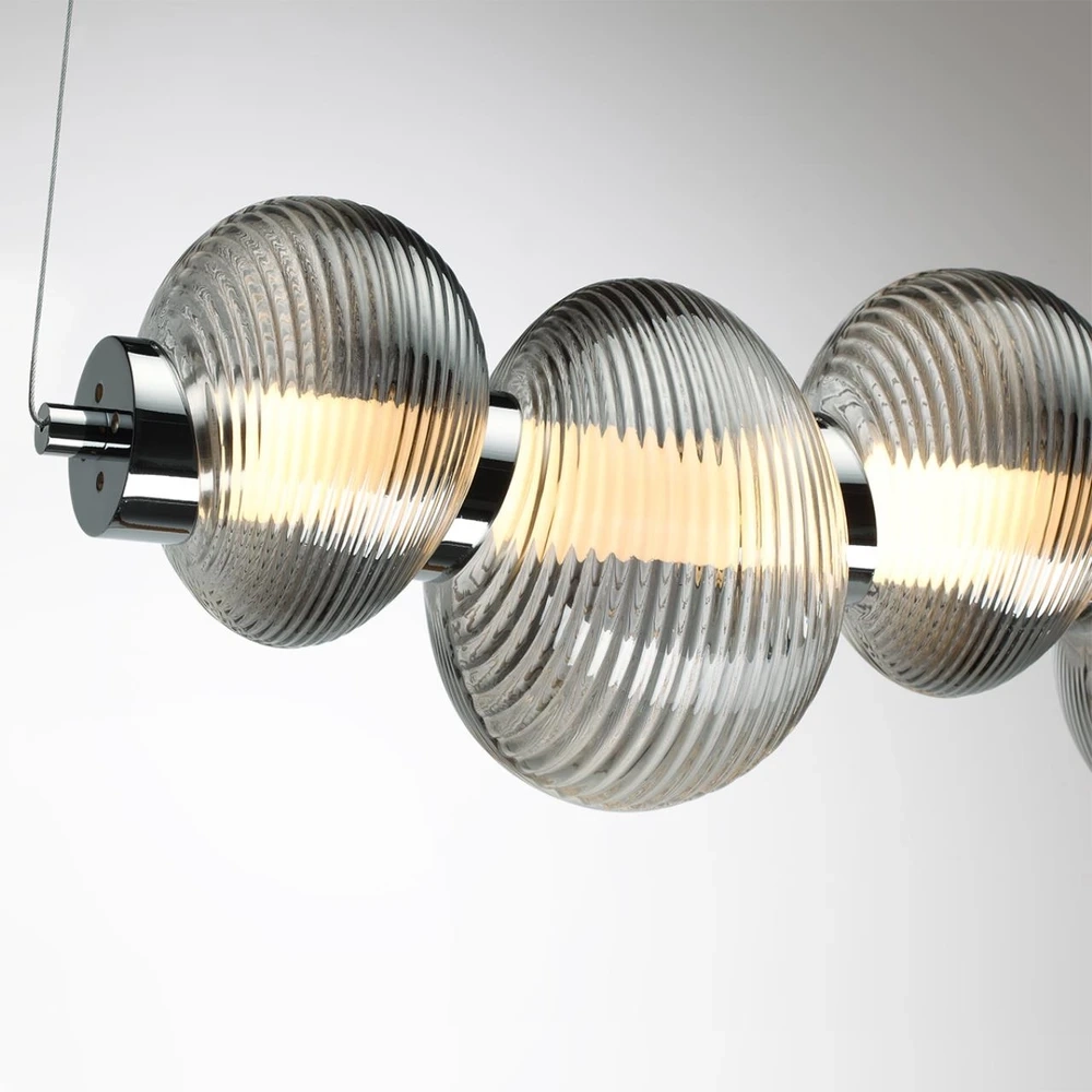 Подвесной светильник Odeon Light BRUCO 5096/24L