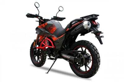 Мотоцикл ROCKOT Hound OFFROAD 250 LUX CROSS