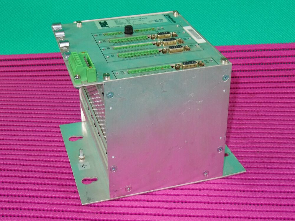HARTMANN LAMMLE S01-C