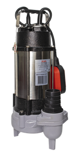 Фекальный насос Ресанта НФ-20000