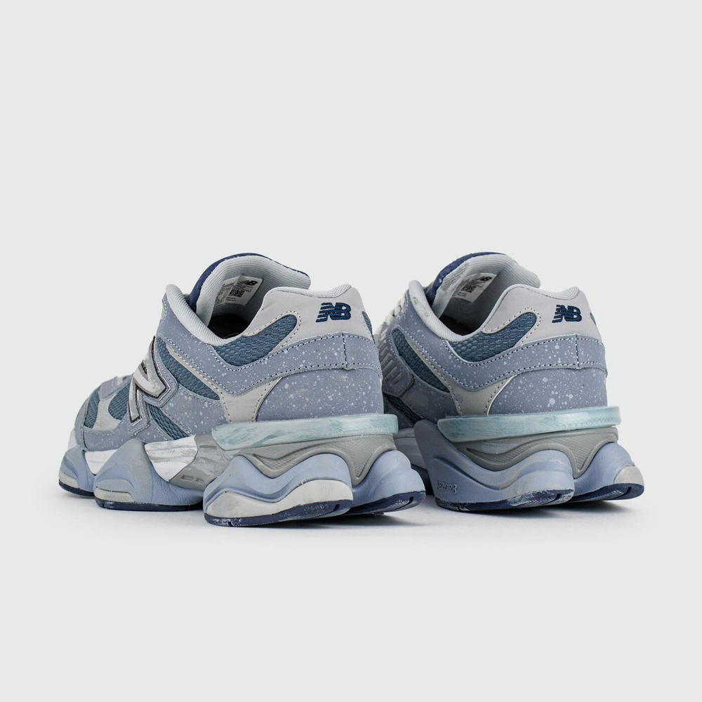 Кроссовки New Balance 9060 Grey Blue