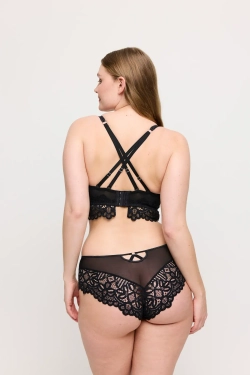 PRIMADONNA Twist First Night Трусы-шорты, черный