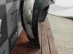 Подкрылок передний левый Chery Tiggo 7 Pro 20-24 Б/У Оригинал 602000646AA