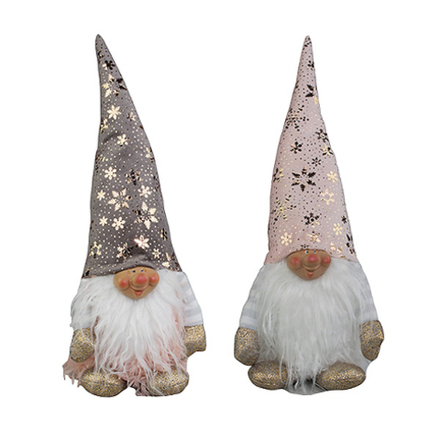 Гном "Звездочет" AT0049