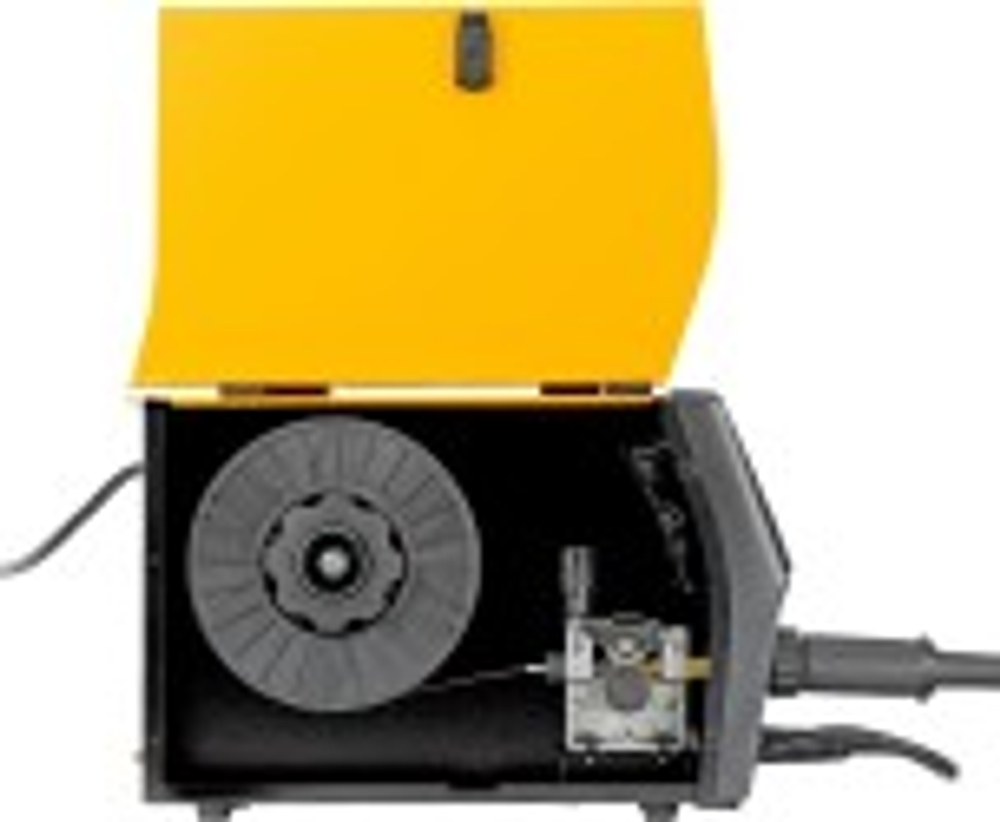 Сварочный полуавтомат Denzel IMIG-185SDR 94363