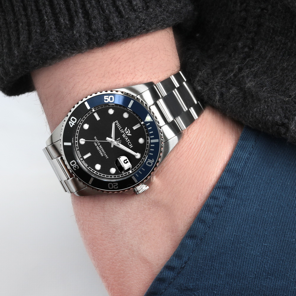 Philip Watch R8253597091