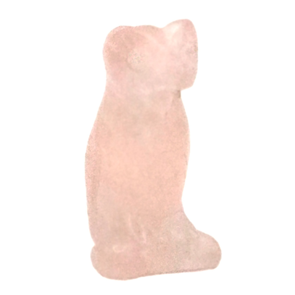 Филин "Малыш" натуральный камень асс.