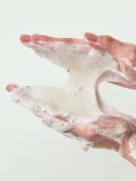 Anua Пенка-скраб с кверцетинолом для глубокого очищения пор Heartleaf Quercetinol Pore Deep Cleansing Foam 150 мл