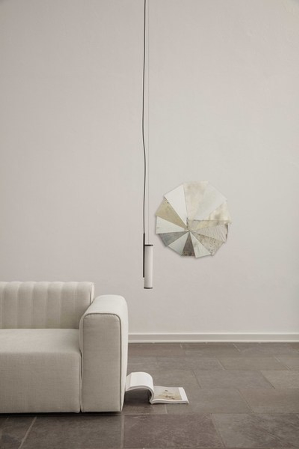 Подвесной светильник Deco