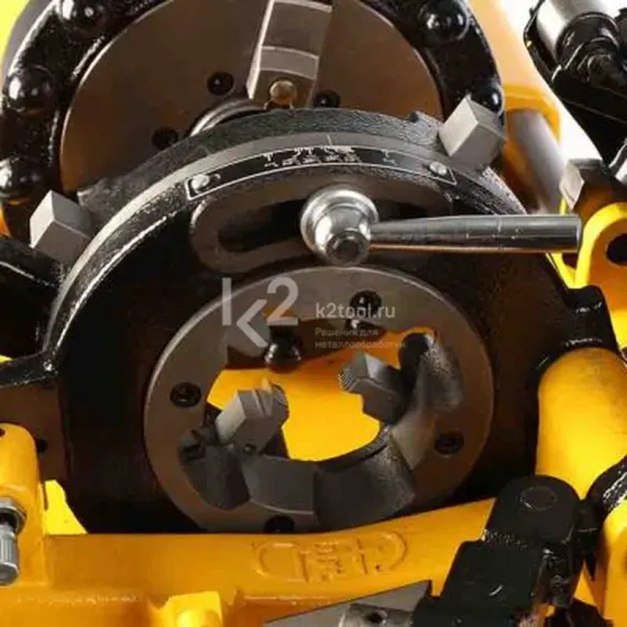 Резьбонарезной станок Hongli SQ50A 230 В