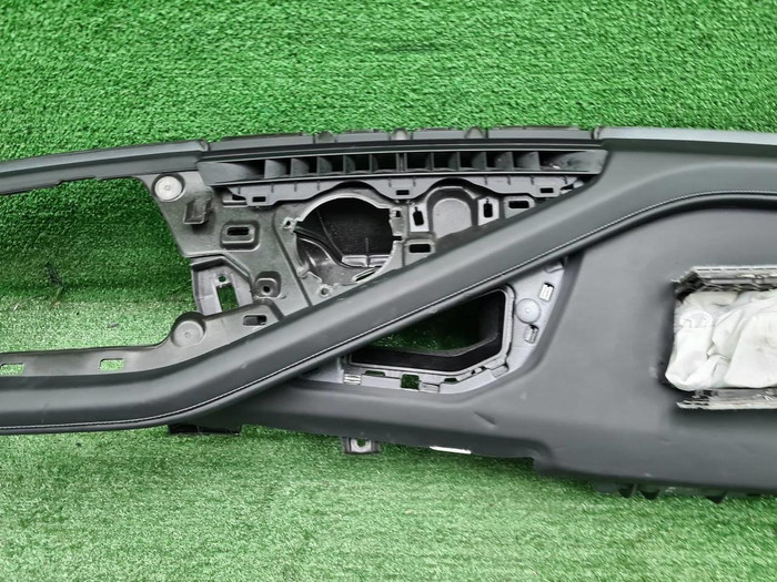 Комплект безопасности BMW I7 G70 (2022-н.в.)