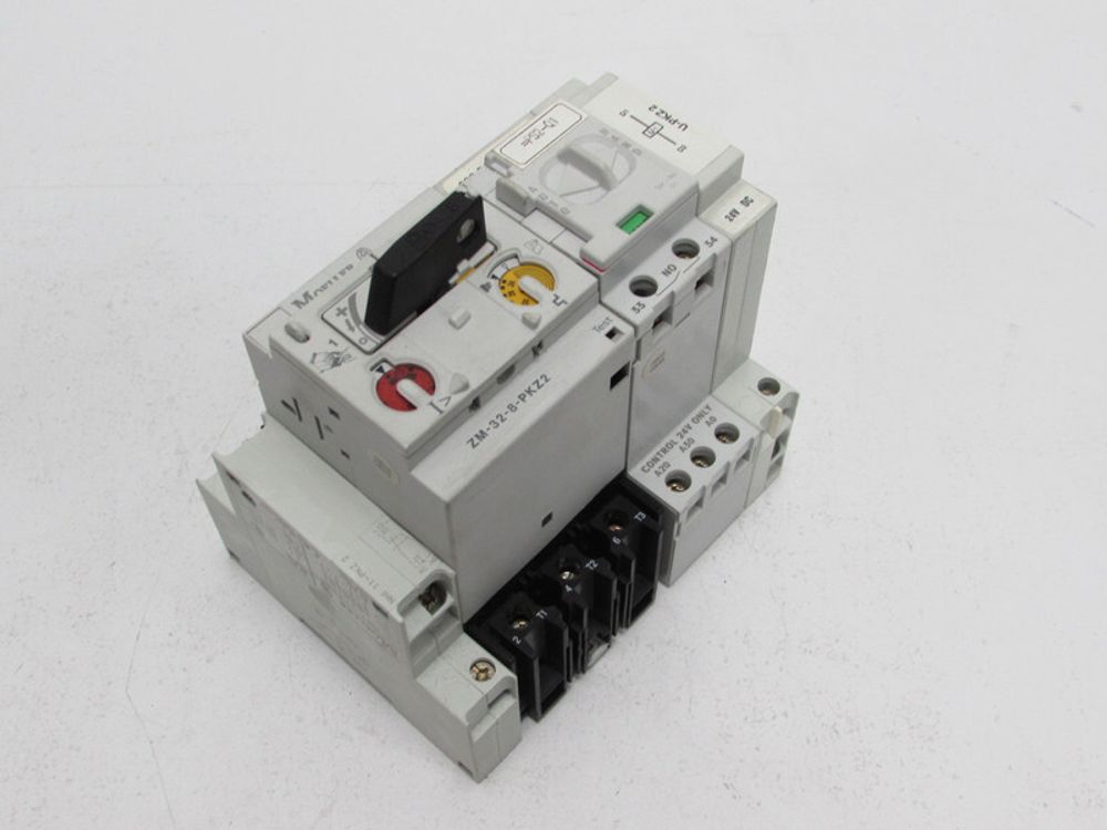 MOELLER PKZ2