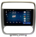 Магнитола для Honda Stream 2003-2006 - Vaycar VA20-5902-2K на Android 13, 8-ядер, 2K QLED, ТОП процессор, CarPlay,4G SIM-слот