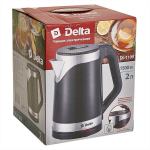 Чайник электрический Delta DL-1109