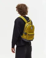 Купить Рюкзак Anteater Nano Bag RST Mustard Рюкзак Anteater Nano Bag RST Mustard