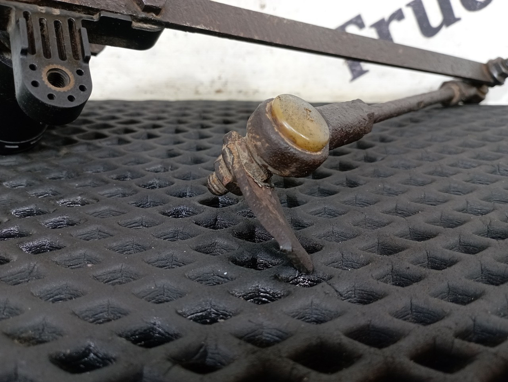 Датчик уровня пола