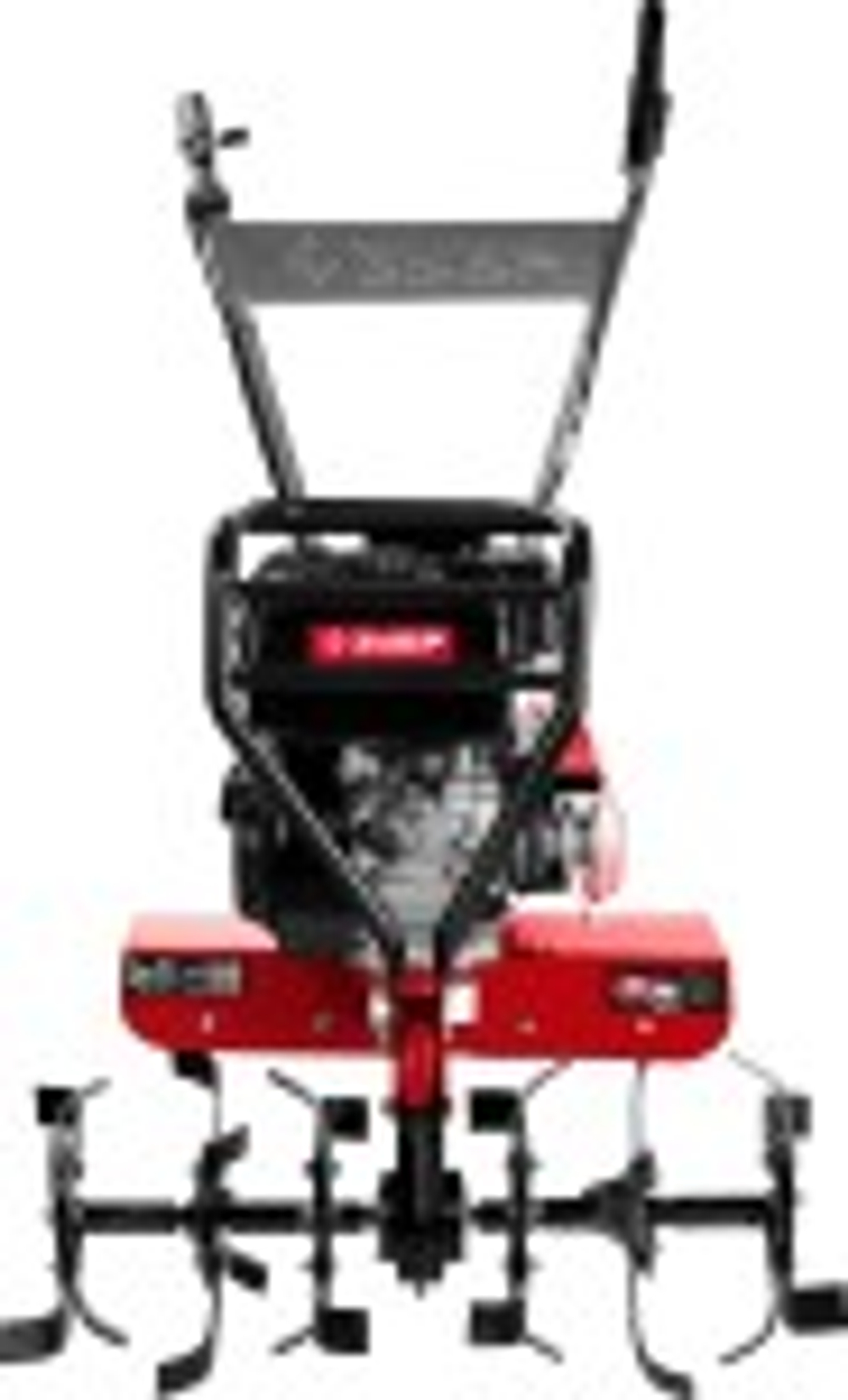 Мотоблок ЗУБР МТУ-450 усиленный