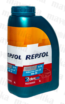 Repsol