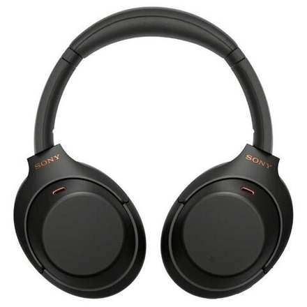 Наушники Sony WH-1000XM4 Black