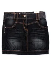 Джинсовая юбка Eat Ants by Sanetta