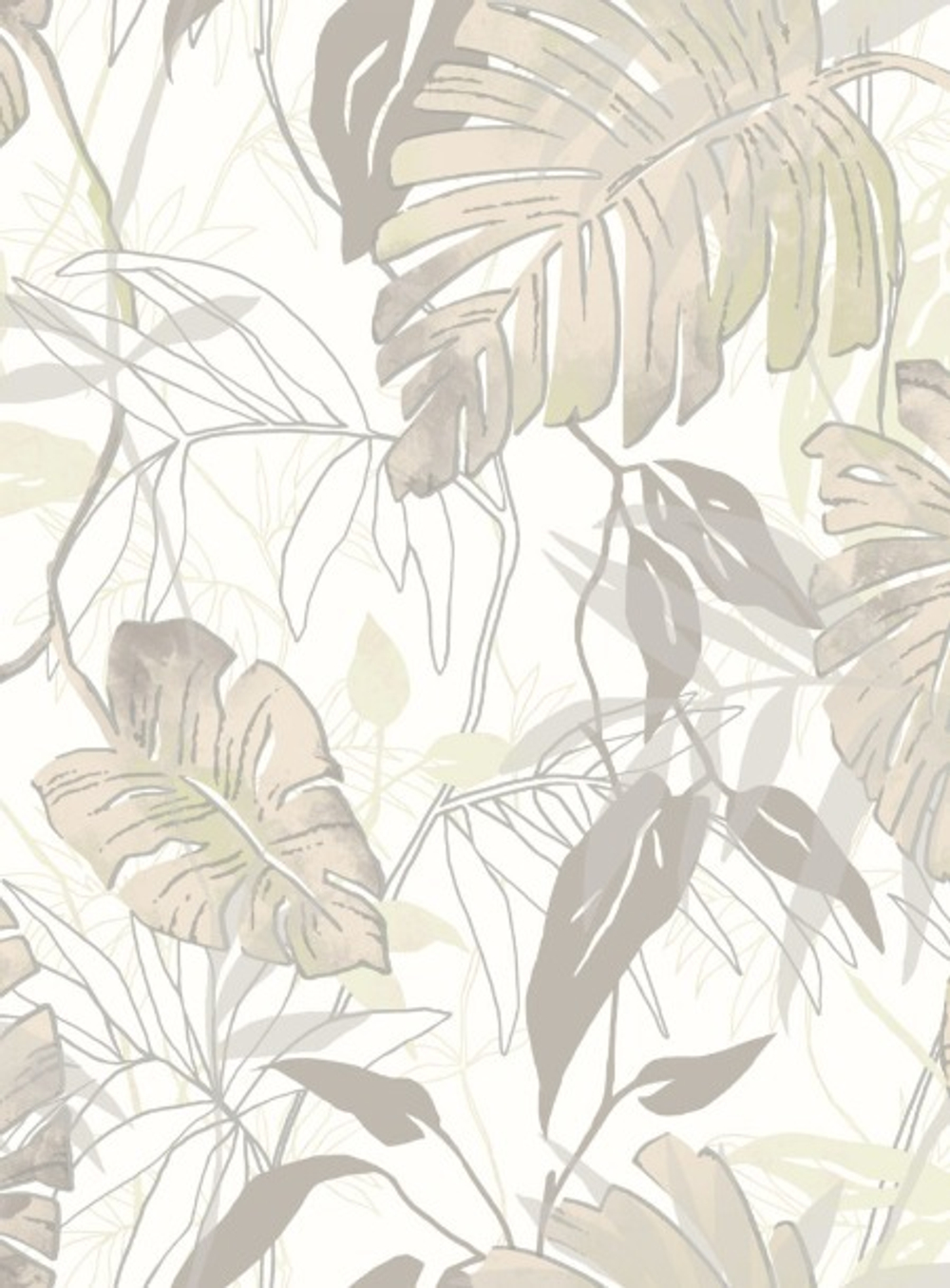 Занзибар 21 (светло-серая)