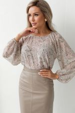 Блузка Арабелла №9 Valentina