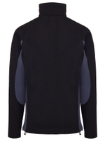 Куртка Softshell чёрная, XL