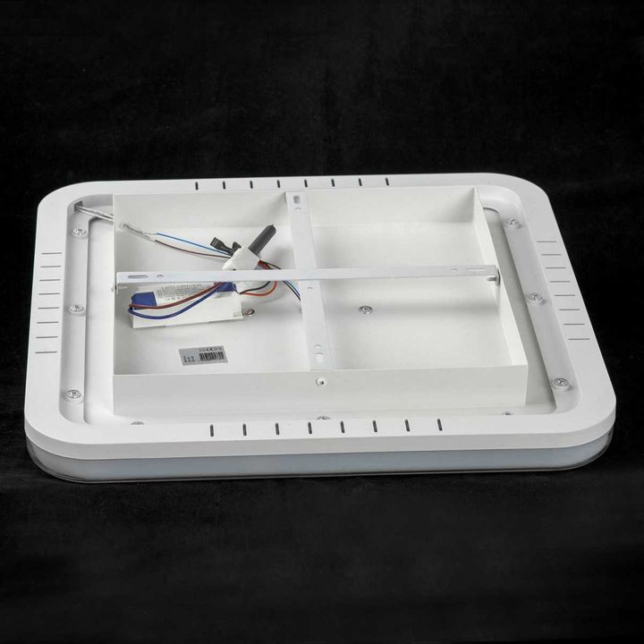 Потолочный светильник Lussole HARTLEY LSP-7438