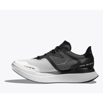 Кроссовки мужские HOKA U TRANSPORT X Black / White