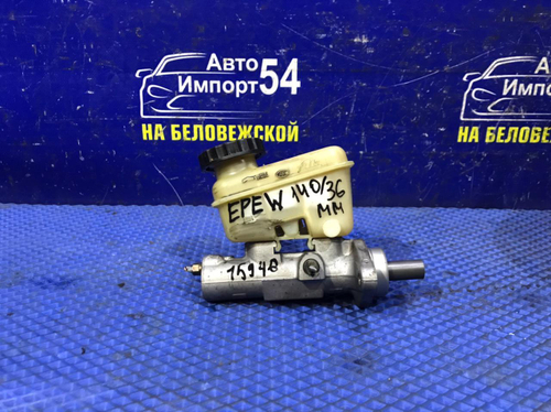 Главный тормозной цилиндр MAZDA TRIBUTE 2000-2007