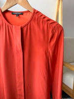 Шелковая блузка Strenesse, XS