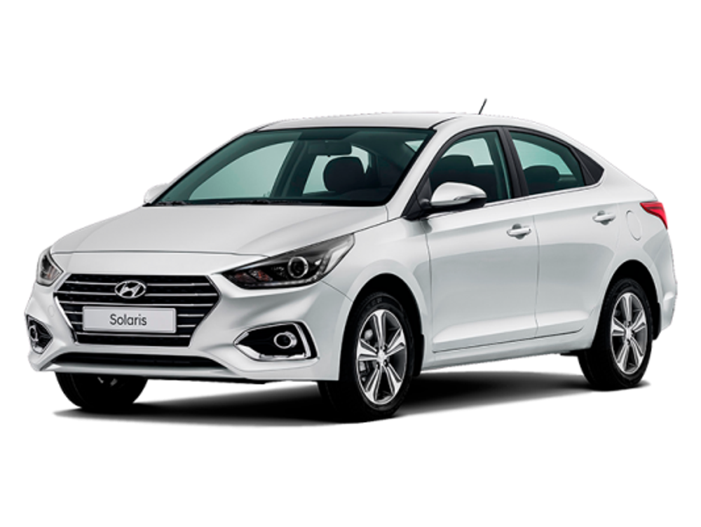Упор (амортизатор) капота для Hyundai Solaris 2 (2017-) Autoinnovation.12-07
