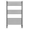 Полотенцесушитель Royal Thermo Casa П14 500х800 электро (встроен. диммер) стальной — (1)