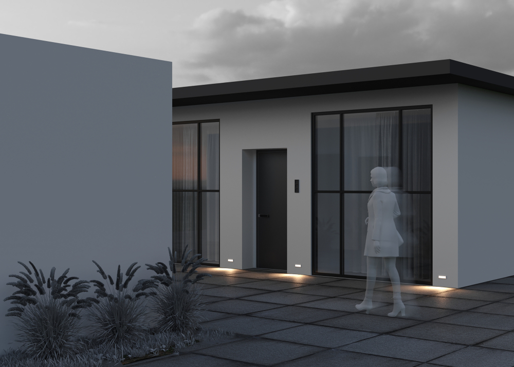 Светодиодная подсветка Maytoni Bosca O045SL-L5W3K