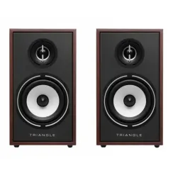 Triangle Borea BR02 Walnut